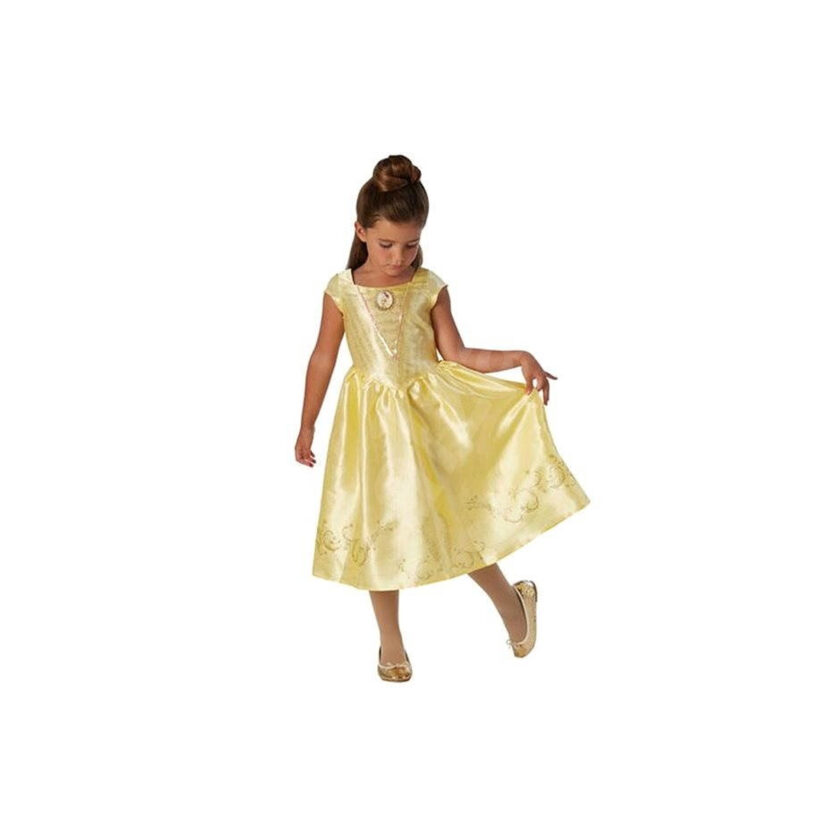 Rubies-Disney Princess Belle Costume Size L
