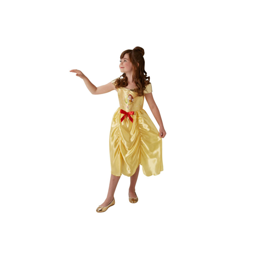 Rubies-Disney Princess Belle Fairytail Costume Size L