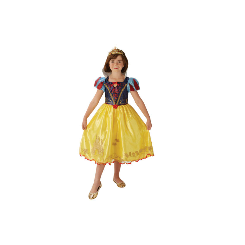 Rubie's-Disney Princess Snow White Costume Size L