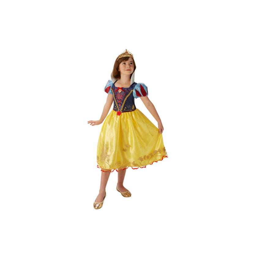 Rubie's-Disney Princess Snow White Costume Size L