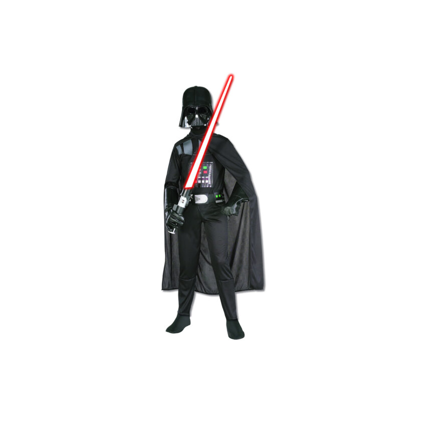Rubie's-Lucas Star Wars Darth Vader Costume Size L