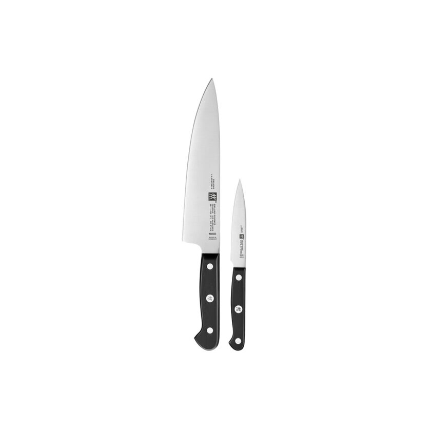 Zwilling Gourmet Knives Set 1x2