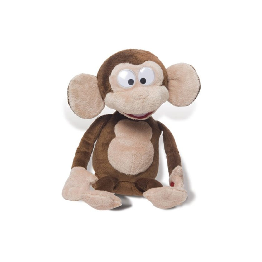 IMC Toys-Funny Friend Monkey