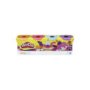 Hasbro-Play-Doh Colour Can 1x4