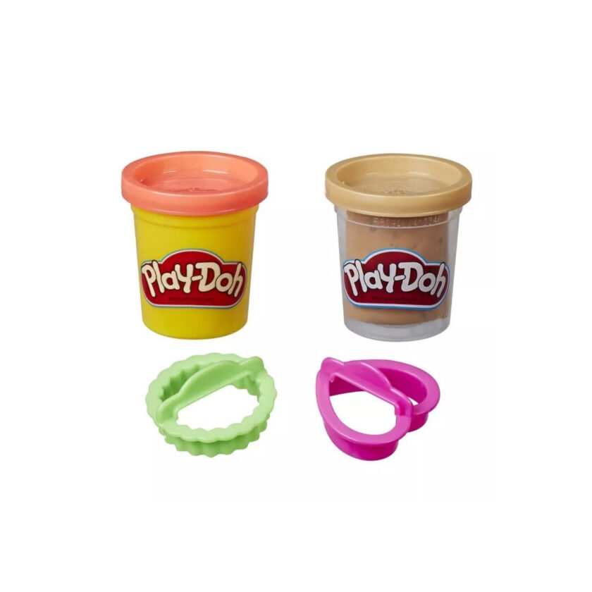 Hasbro-Play-Doh Kitchen Creations Cookie Canister