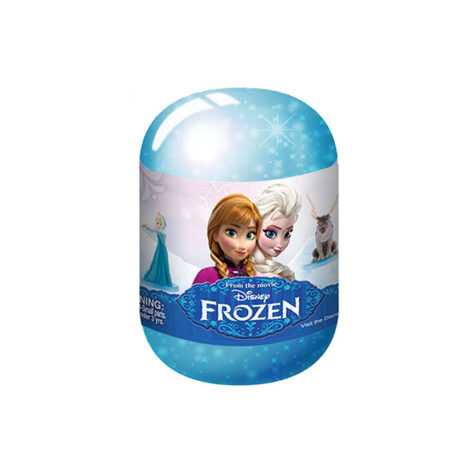 Zuru-Capsules Disney Frozen Figure Blind Pack