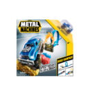 ტრასა Metal Machines Zuru