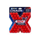 Zuru-X-Shot Chaos 50 Dart Balls