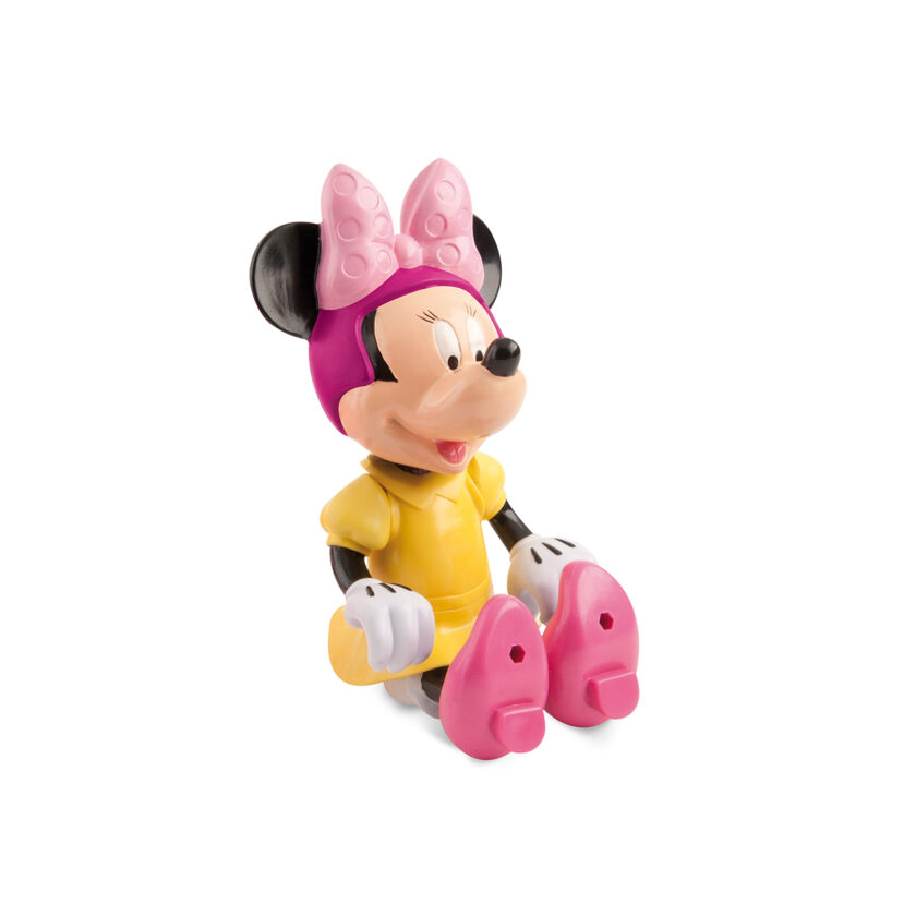 IMC Toys-Disney Minnie Mouse RC Scooter