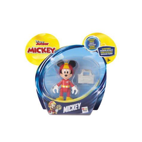 IMC Toys-Disney Mickey And The Roadster Racers Mickey Mouse