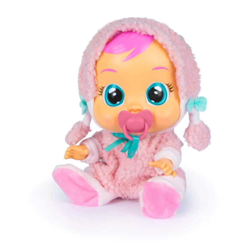 IMC Toys-Cry Babies Candy