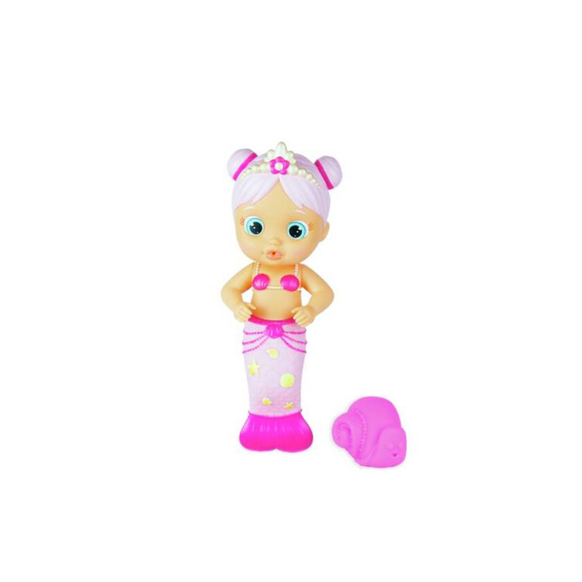 IMC Toys-Bloopies Sweetie Mermaid