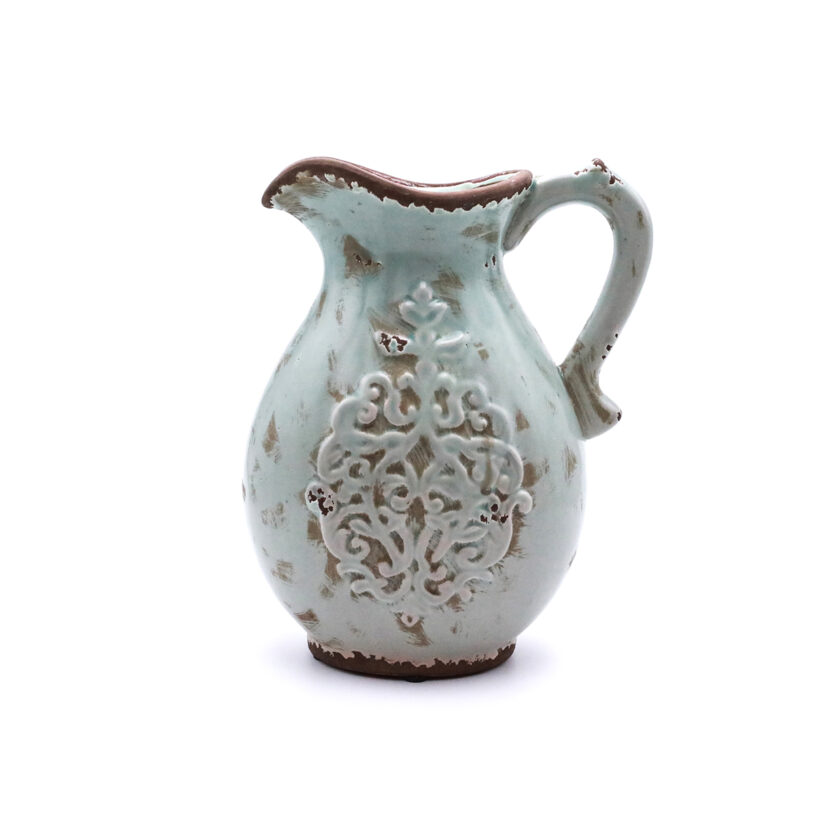 Super Decorative Vase 22x14.5x28 CM