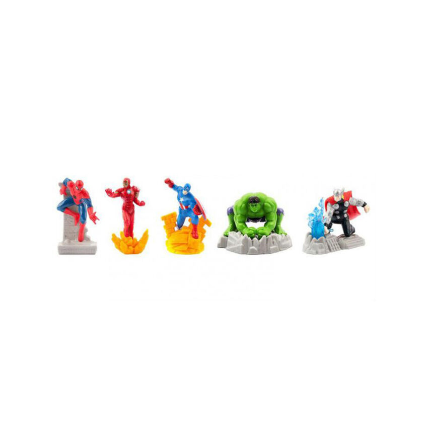 Zuru-Capsules Marvel Avengers Figure Blind Pack