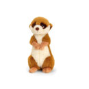 მანგუსტი 22 სმ Keel eco Keel Toys