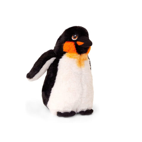 Keel Toys- Keel eco Penguin 20 CM