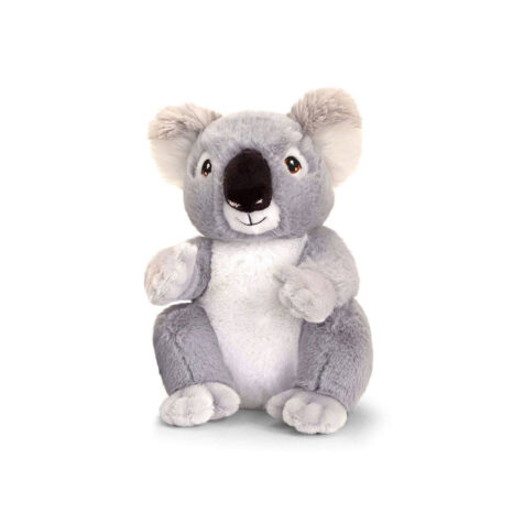 Keel Toys-Keel eco Koala 18 CM