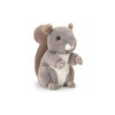 ციყვი 18 სმ Keel eco Keel Toys