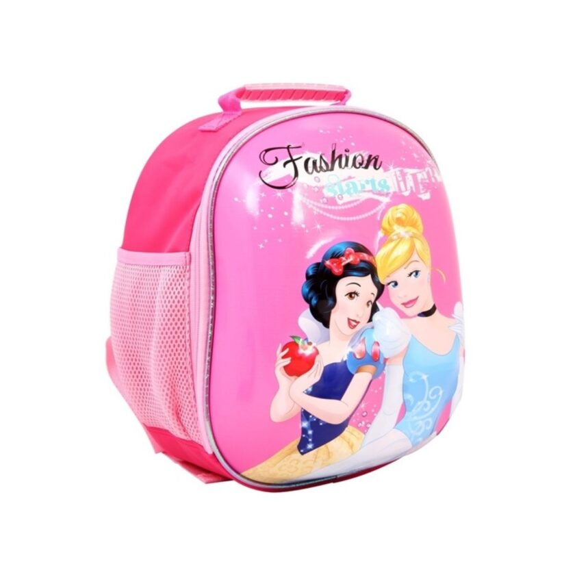 Mesuca-Disney Princess Backpack For Rollers And Protectors