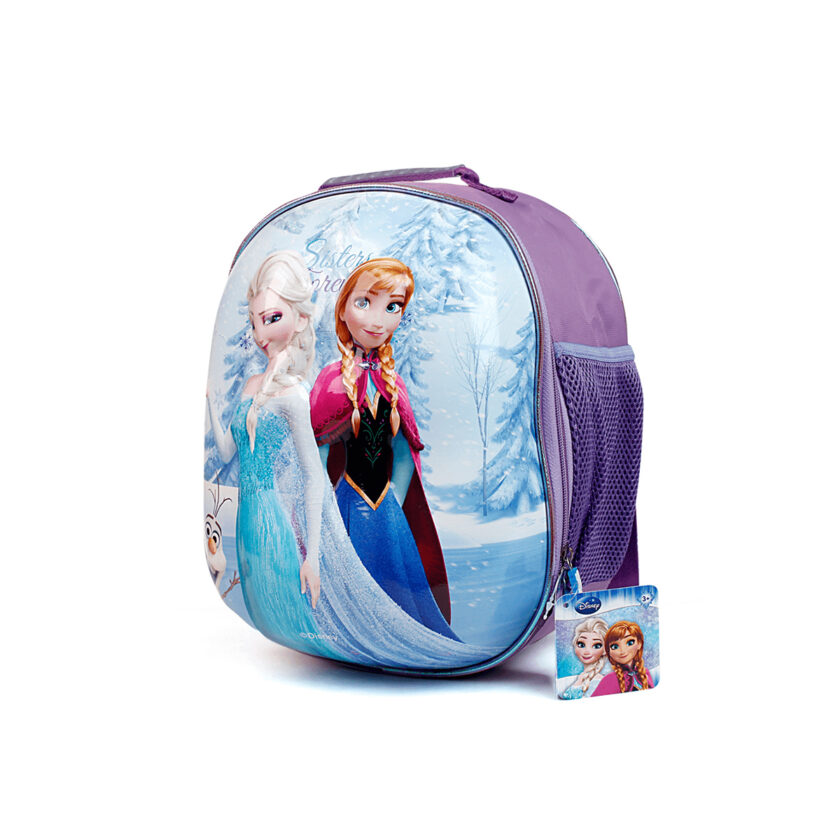 Mesuca-Disney Frozen Sports Backpack