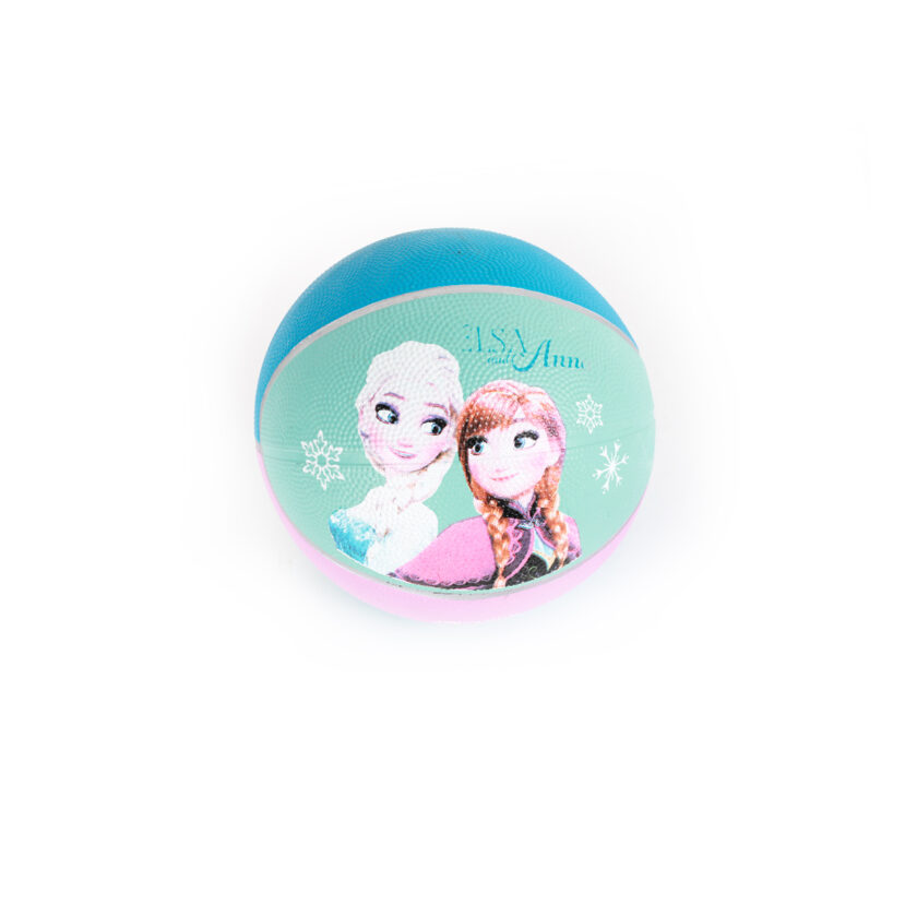 Mesuca-Disney Frozen Basketball Ball Size 3