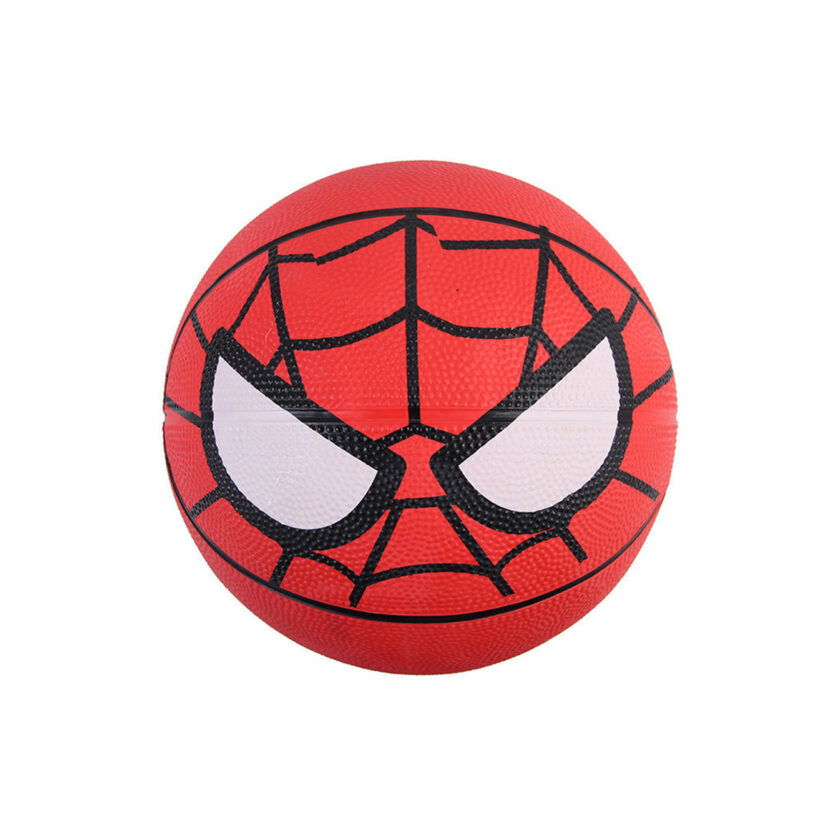Mesuca-Marvel Spider Man Basketball Ball Size 3