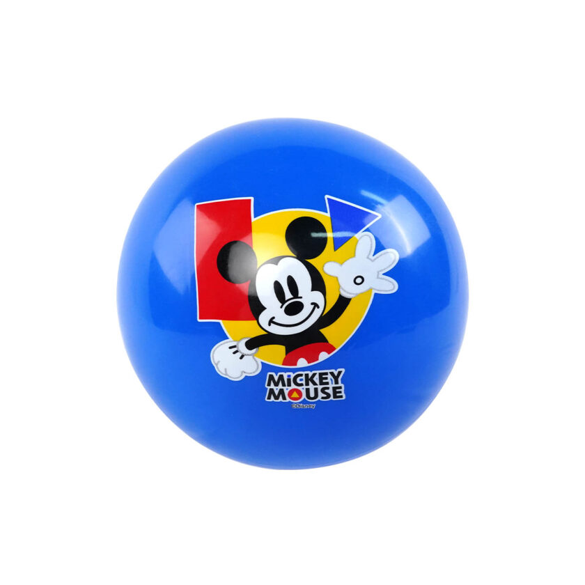 Mesuca-Disney Mickey Mouse Ball 22 CM
