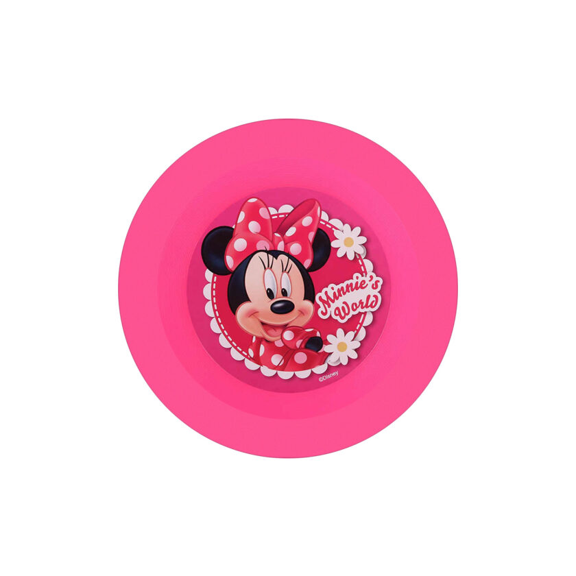 Mesuca-Disney Minnie Mouse Frisbee 21 CM
