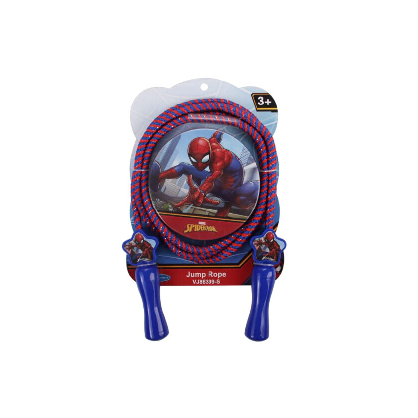 Mesuca-Marvel Spider Man Jump Rope 215 CM
