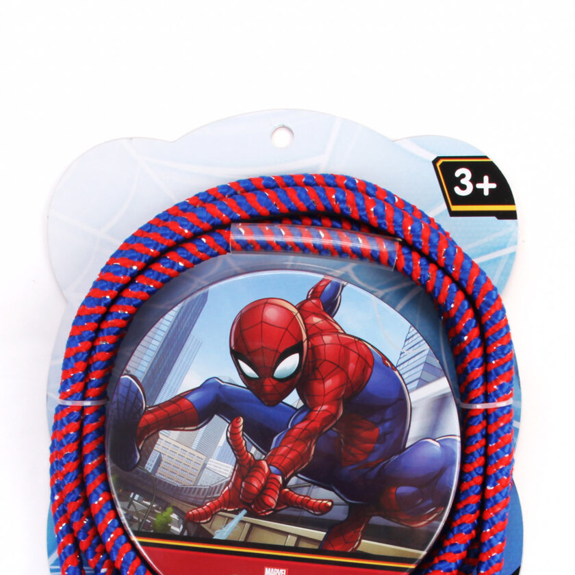 Mesuca-Marvel Spider Man Jump Rope 215 CM
