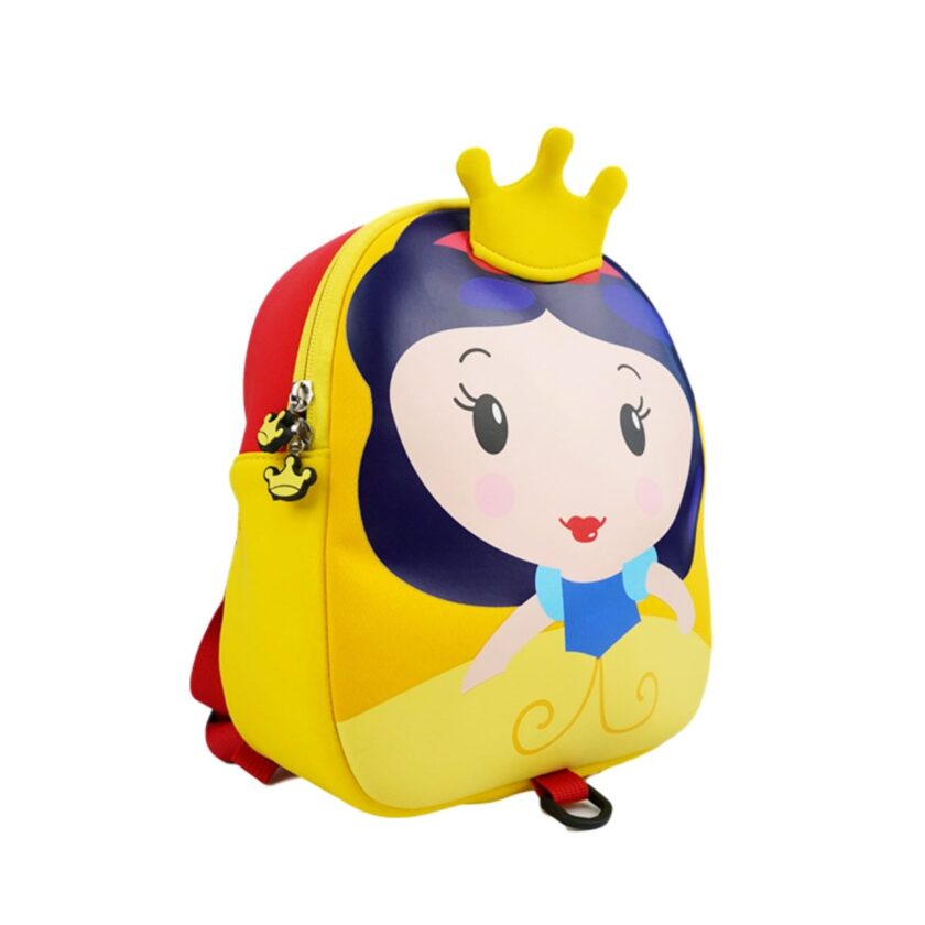 Mesuca- Disney Princess Snow White Backpack 26 CM