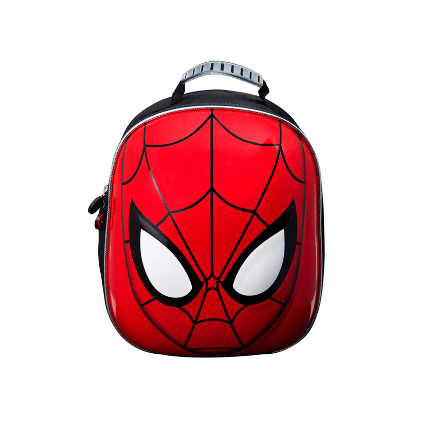 Mesuca-Marvel Spider Man Sports Shoulder Bag