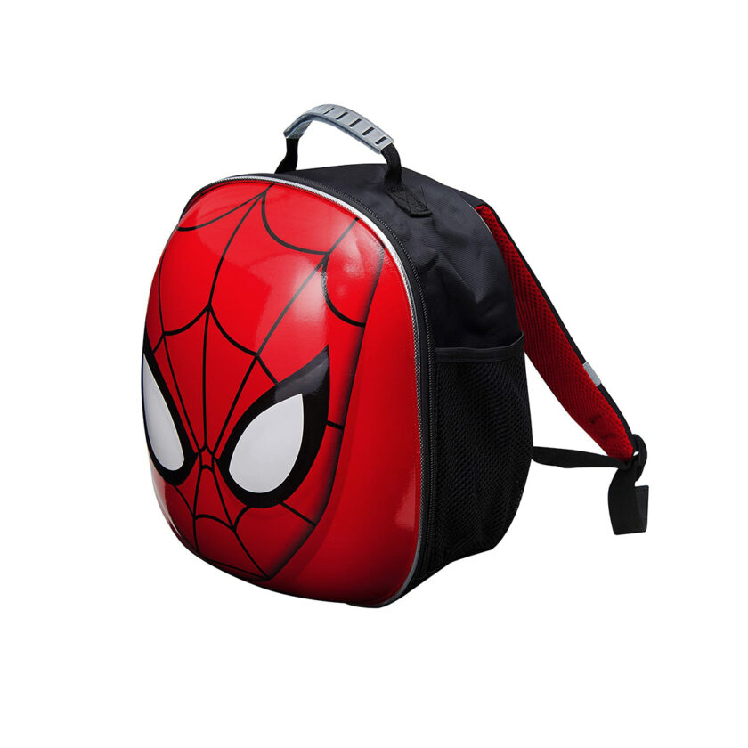 Mesuca-Marvel Spider Man Sports Shoulder Bag