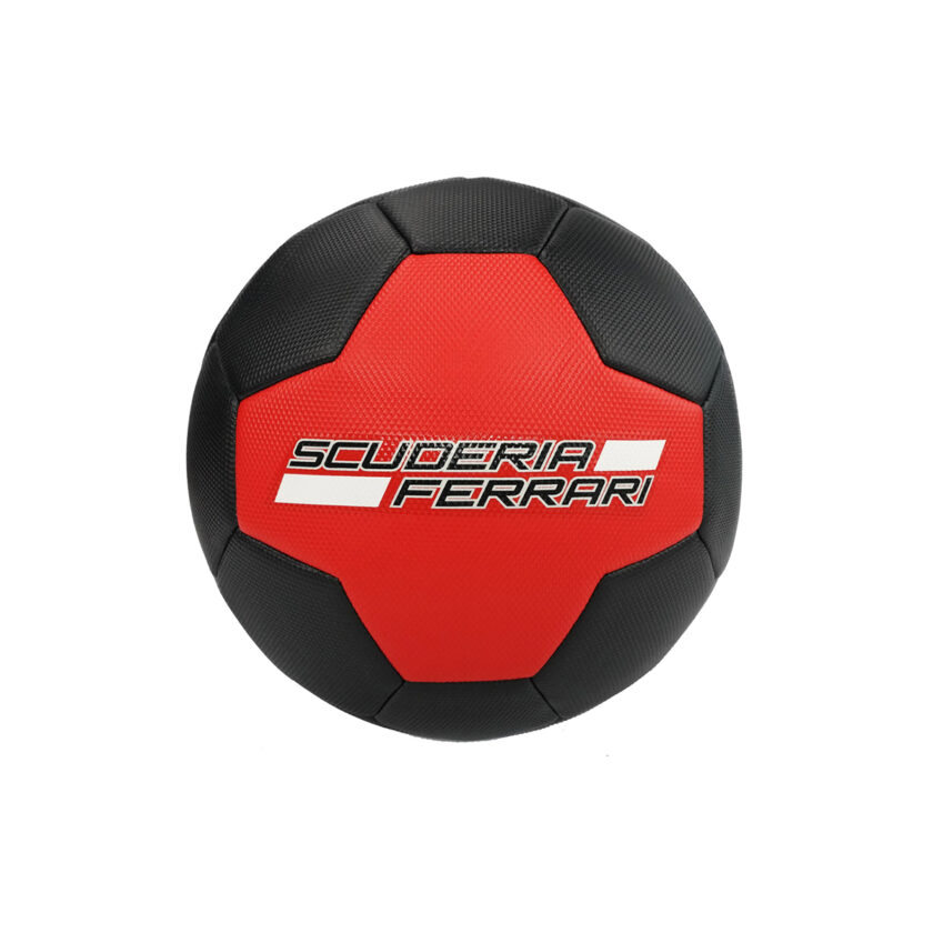 Ferrari-Soccer Ball Size 5