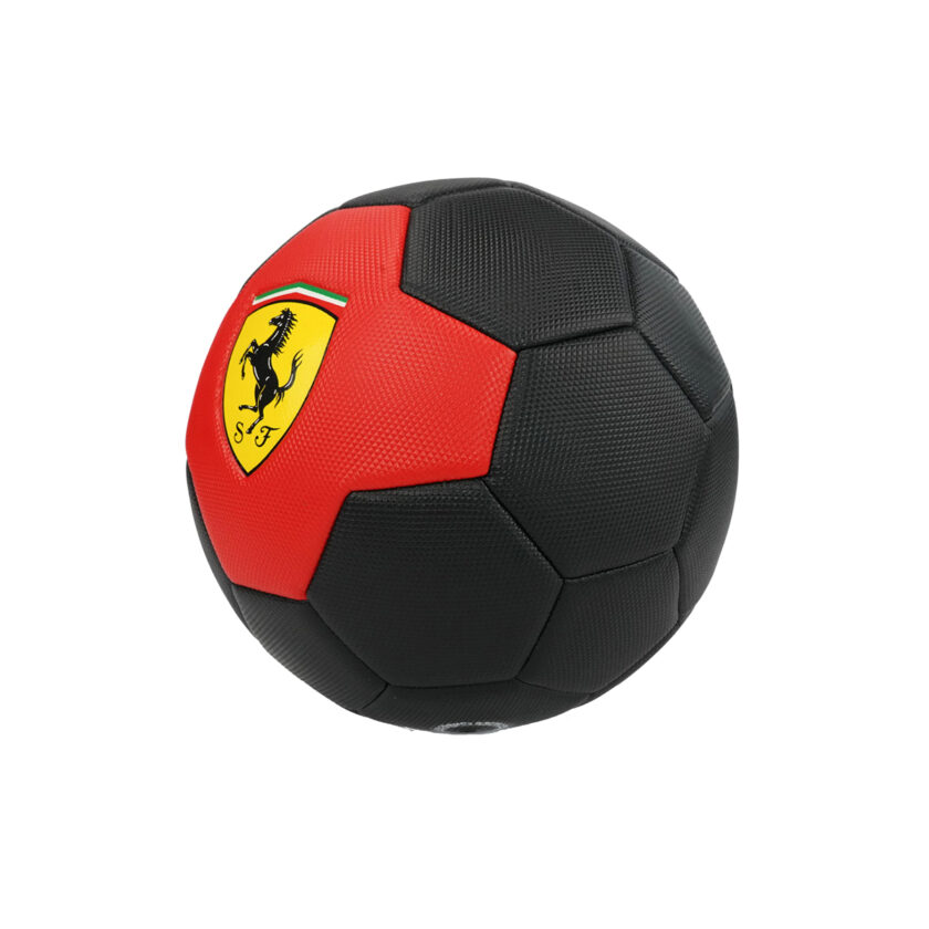 Ferrari-Soccer Ball Size 5