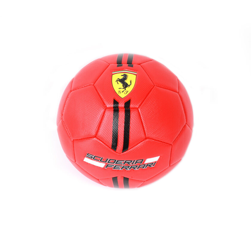 Ferrari-Soccer Ball Size 2