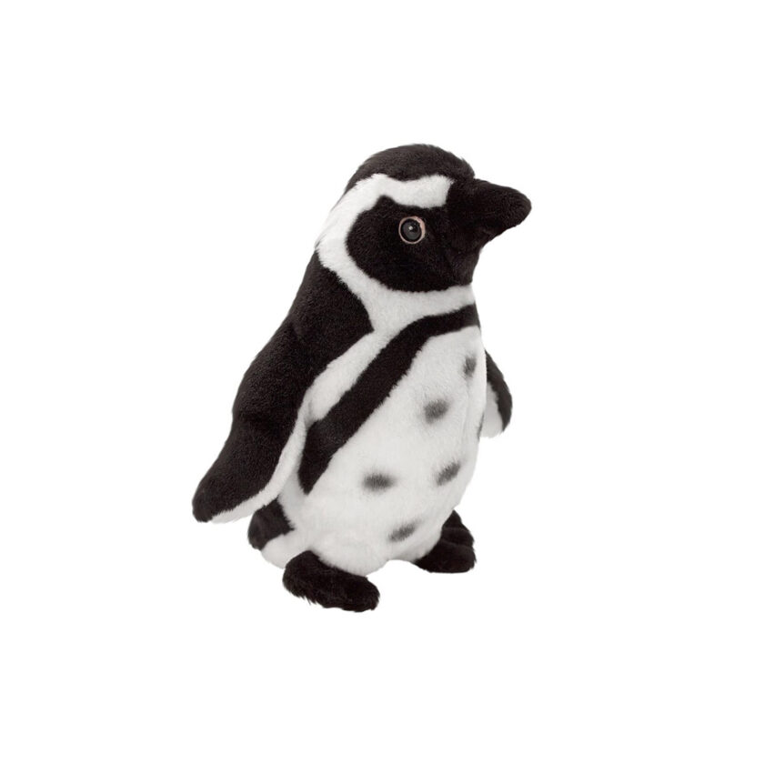 Keel Toys-Wild Humboldt Penguin 20 CM