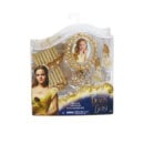 თმის აქსესუარები Disney Princess Belle Jekks Pacific
