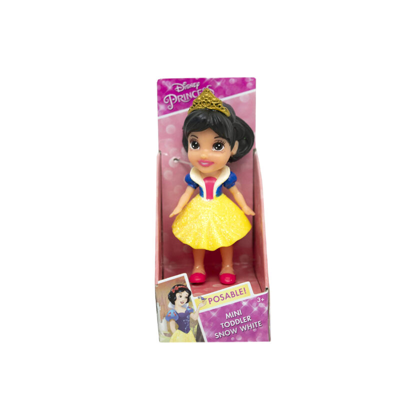 Jakks Pacific-Disney Princess Snow White Mini Toddler