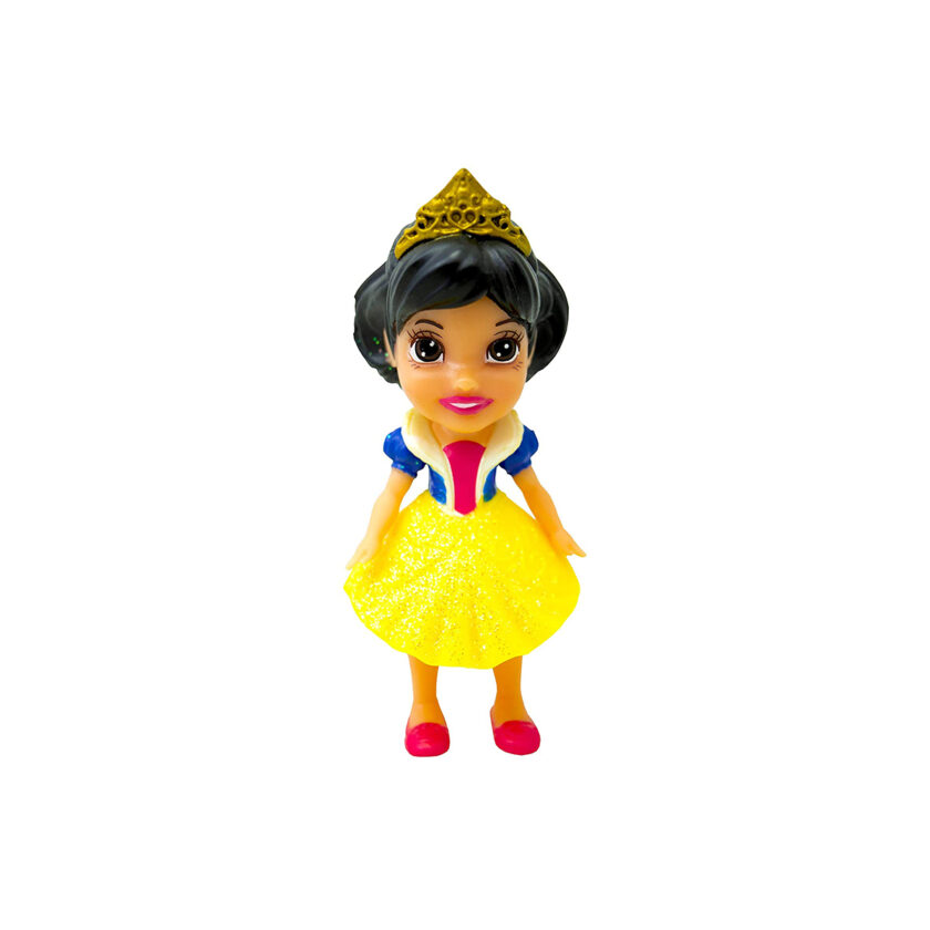 Jakks Pacific-Disney Princess Snow White Mini Toddler