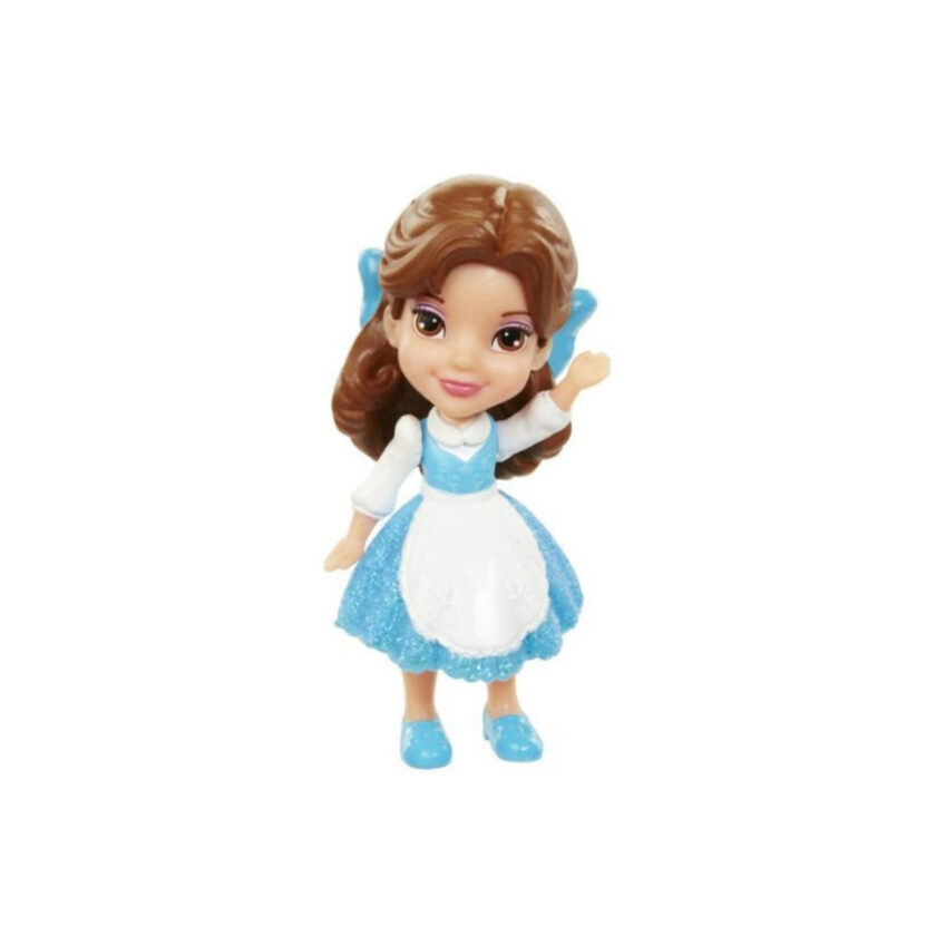 Jakks Pacific-Disney Princess Belle Mini Toddler