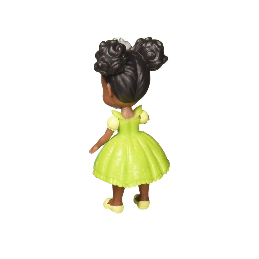 Jakks Pacific-Disney Princess Tiana Mini Toddler