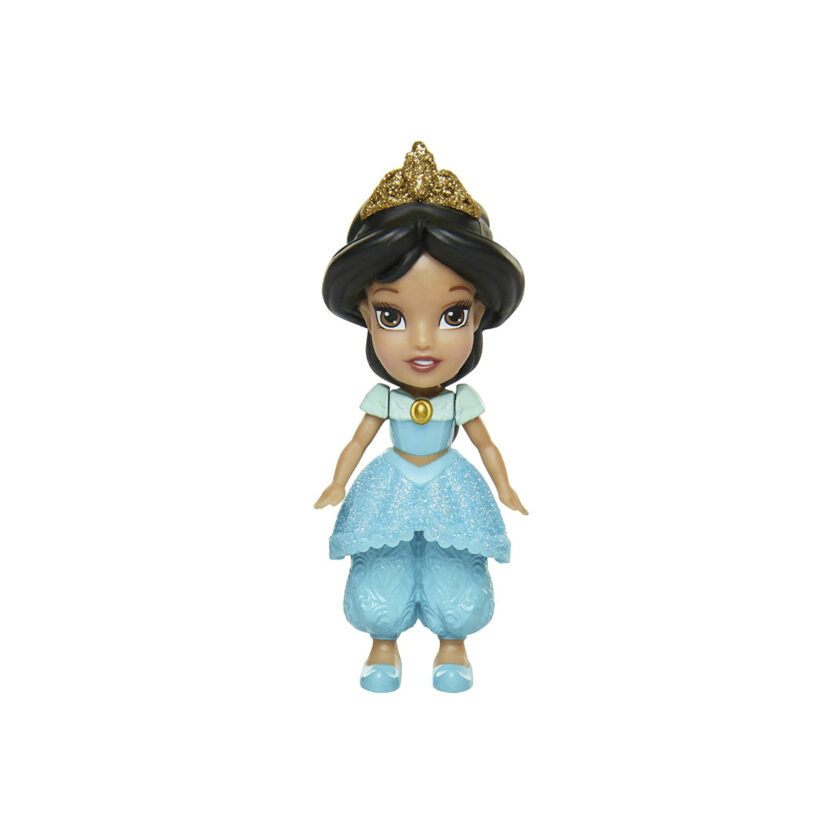 Jakks Pacific-Disney Princess Jasmine Mini Toddler