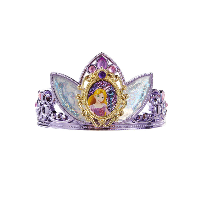 Jekks Pacific-Disney Princess Rapunzel Accessory Set