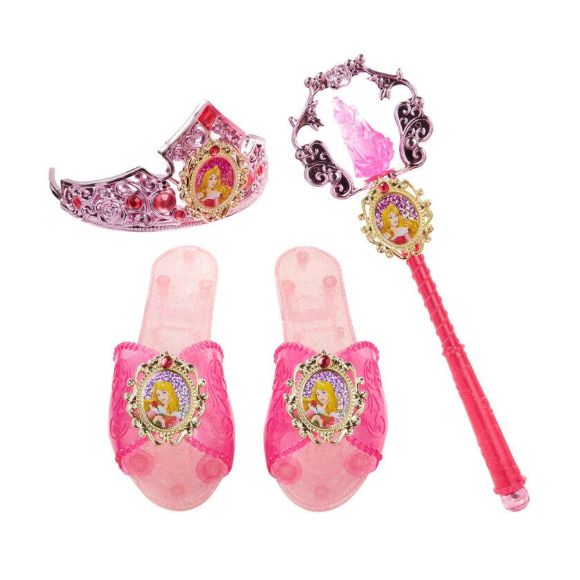 Jekks Pacific-Disney Princess Aurora Accessory Set