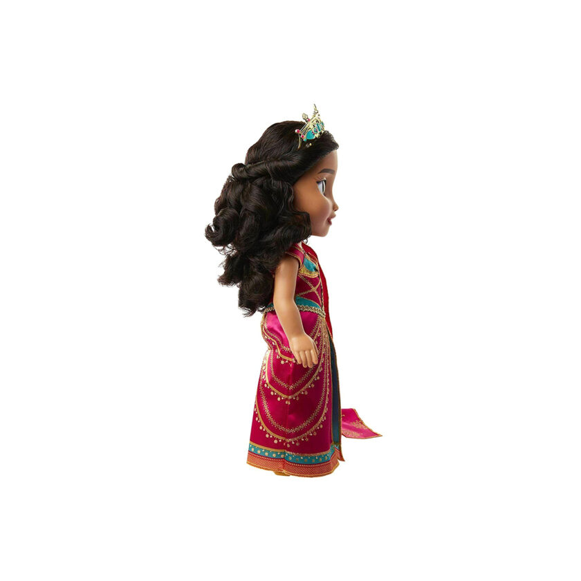 Jekks Pacific-Disney Princess Jasmine Musical Doll