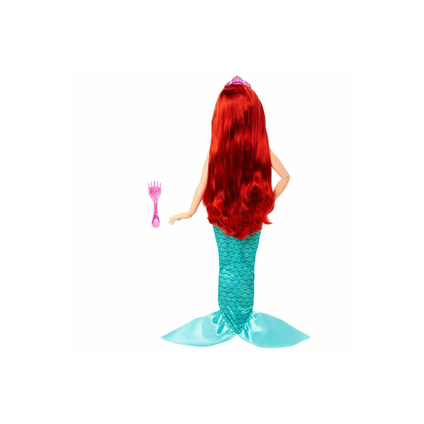 Jekks Pacific-Disney Princess Ariel Doll