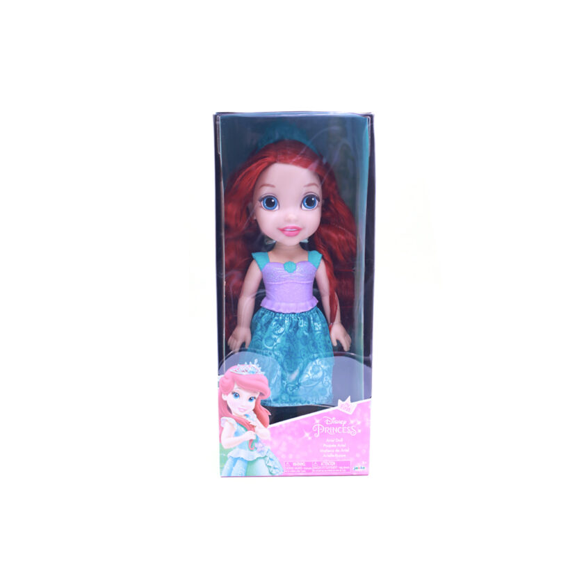Jakks Pacific-Disney Princess Ariel Doll