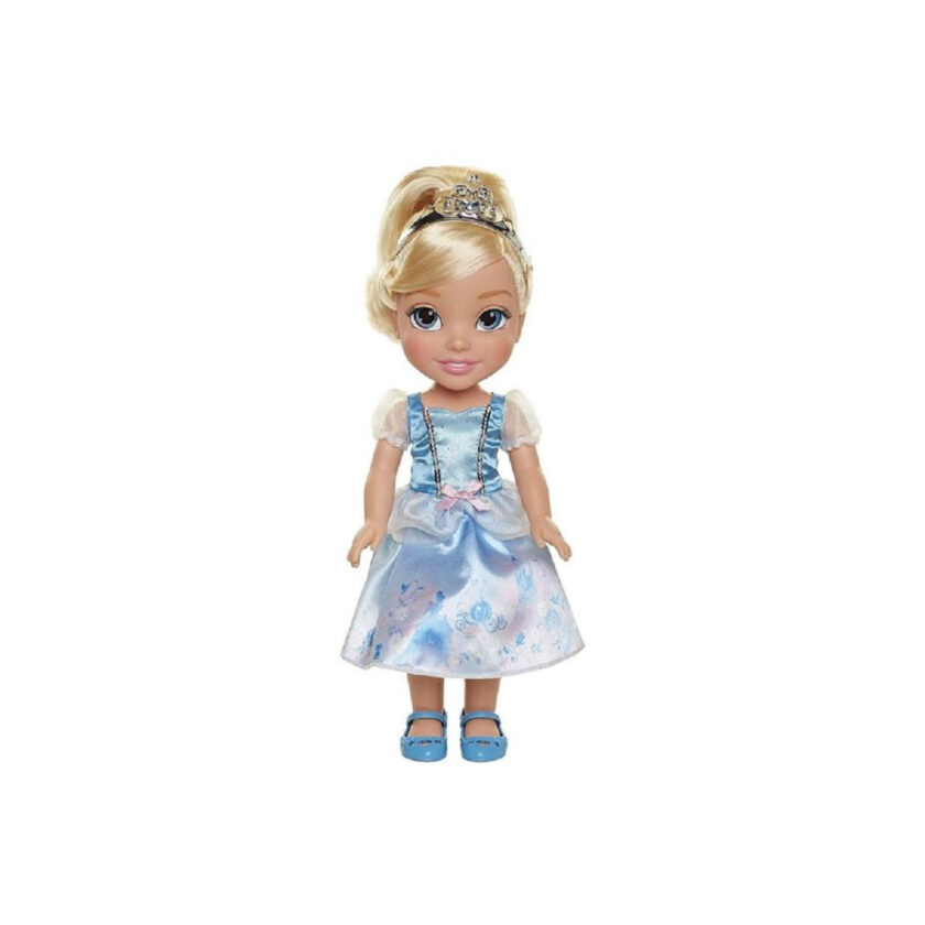 Jakks Pacific-Disney Princess Cinderella Doll