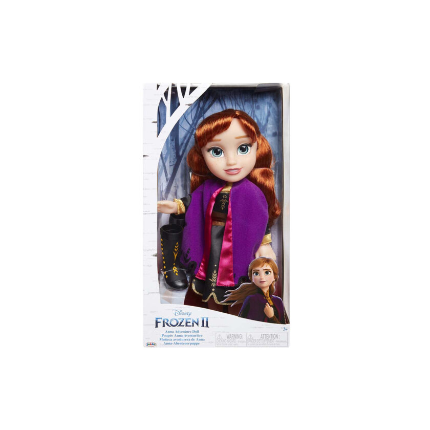 Jekks Pacific-Disney Frozen 2 Anna